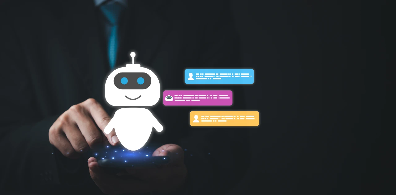 The introduction of the AI assistant yielded significant improvements