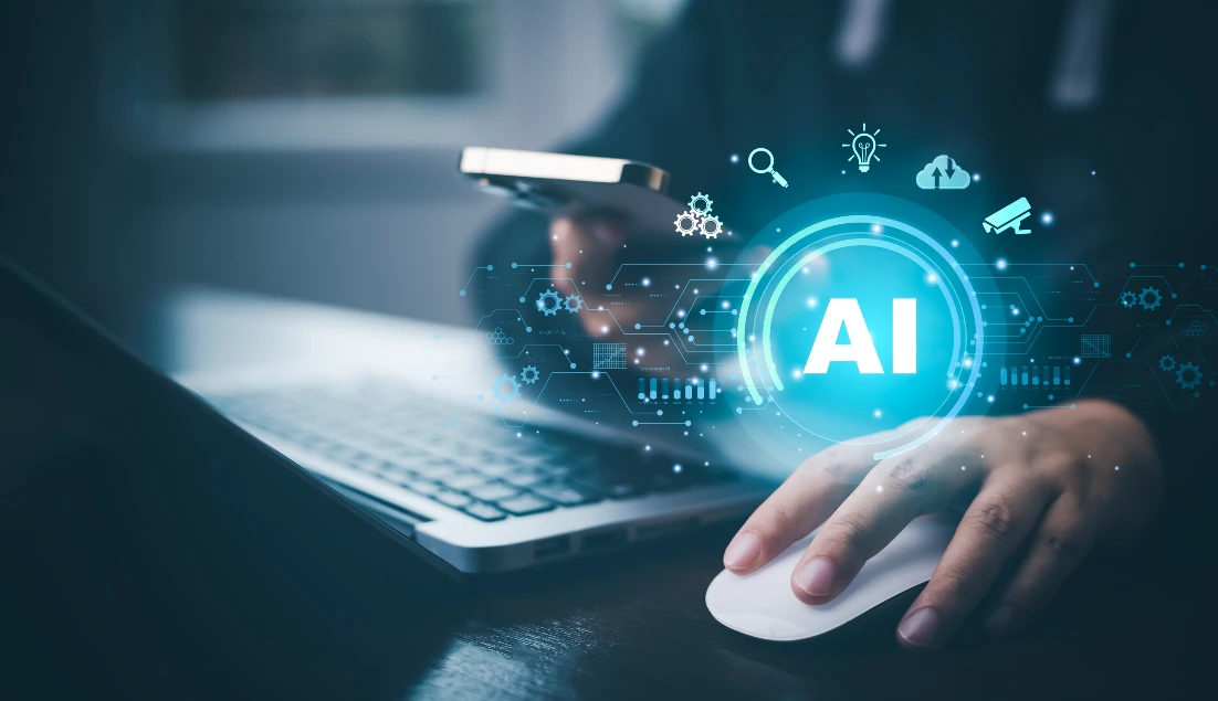 Revolutionizing Business Operations with GEN AI