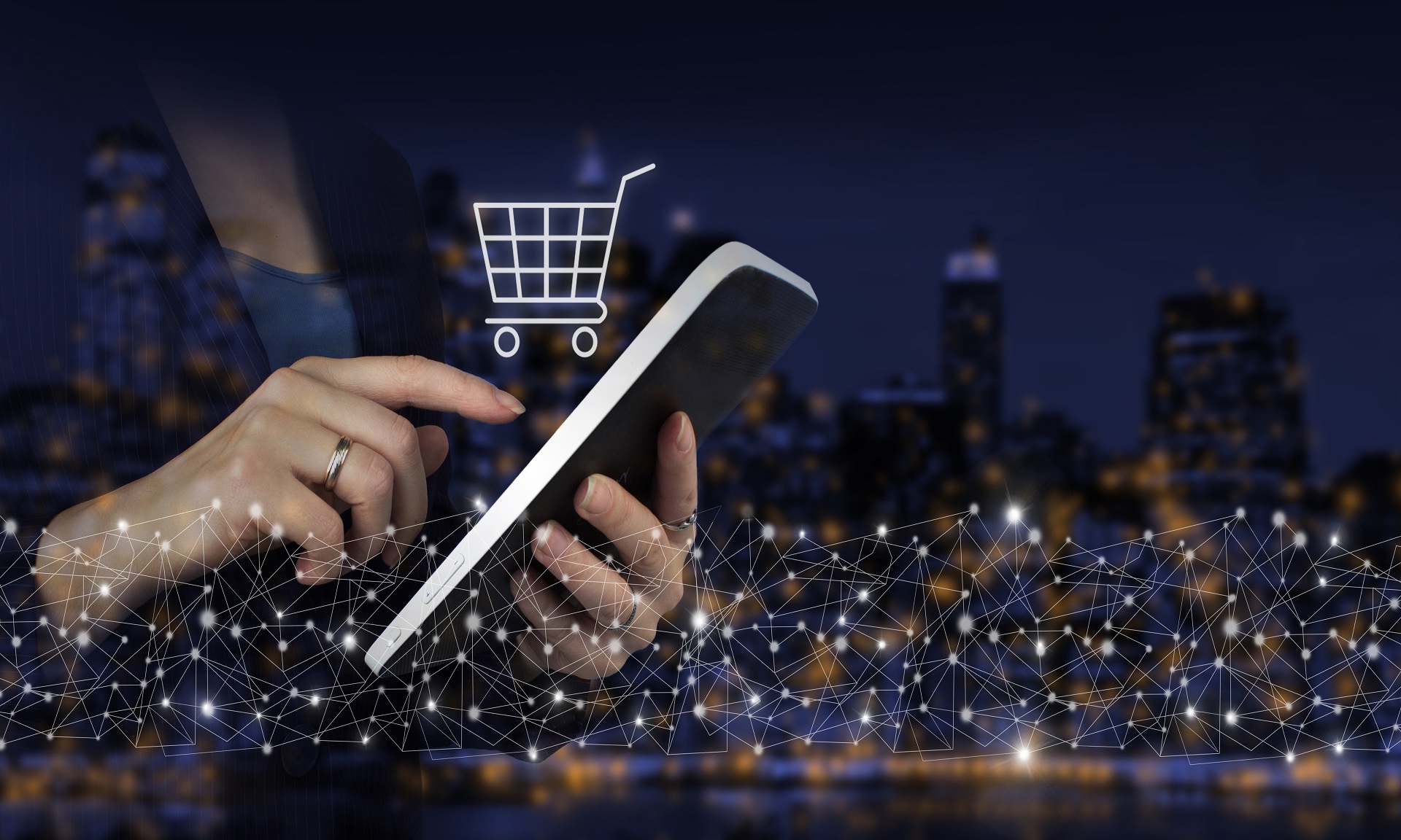 10 Big Signs that indicate E-Commerce Replatforming
