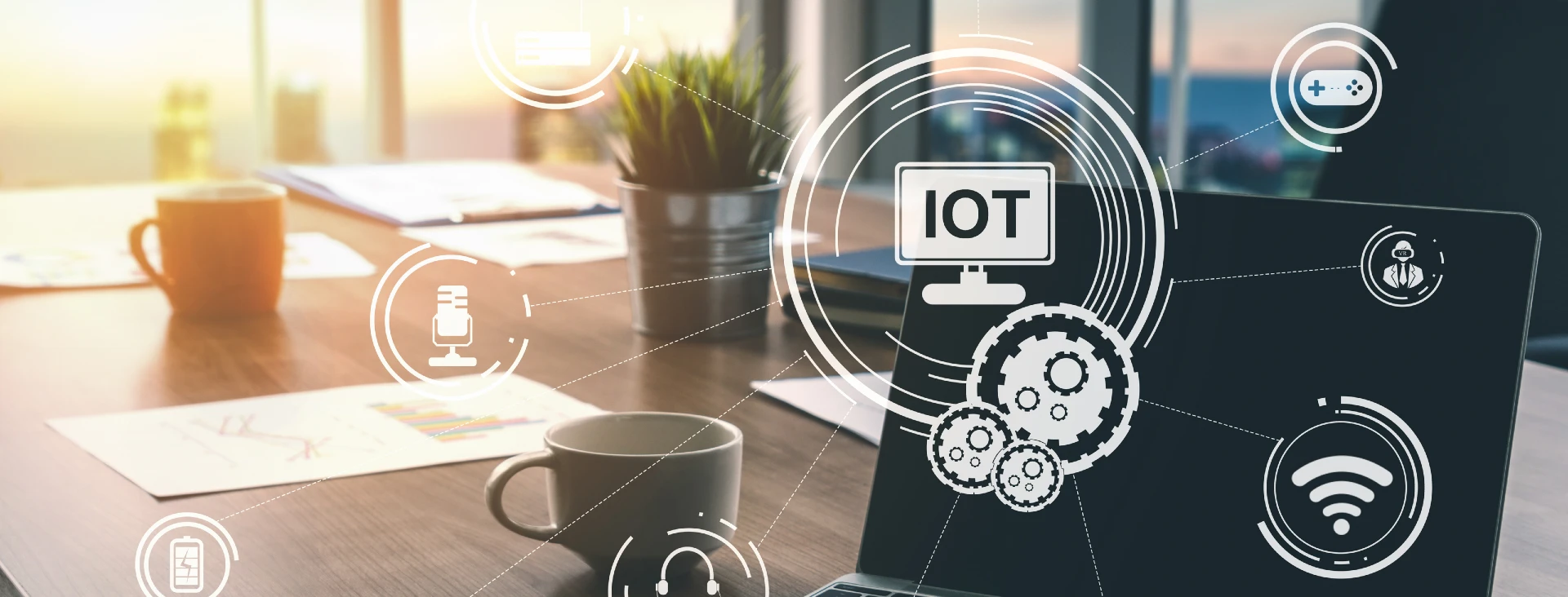 Why IoT and cloud computing is the best strategy for your business?
